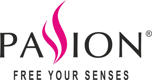 Logo passion